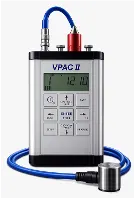 Instrumento portátil MISTRAS VPAC II para emisión acústica