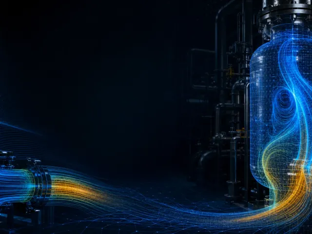 Simulación CFD